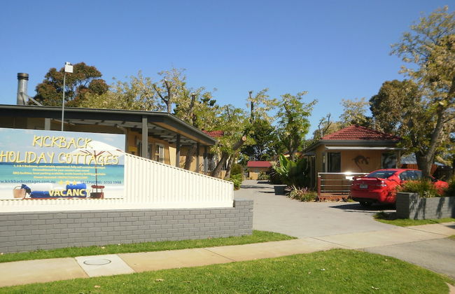 Kickback Cottages - Foto 58