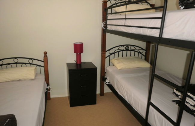 Kickback Cottages - Foto 3
