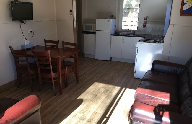 Kickback Cottages - Foto 32