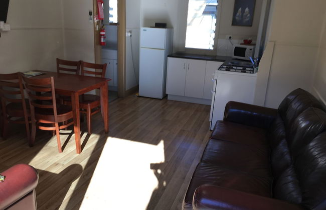 Kickback Cottages - Foto 22
