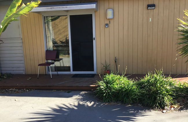 Kickback Cottages - Foto 41