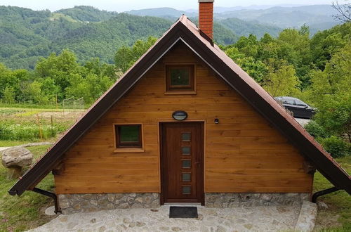 Photo 1 - Relaxing Cottage Donacka Gora