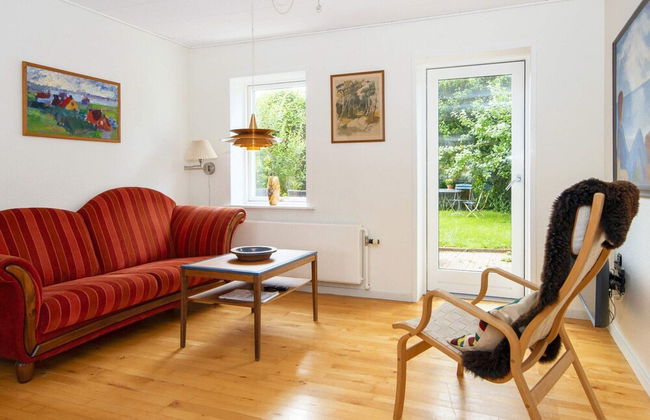 7 Person Holiday Home in Lemvig - Foto 4