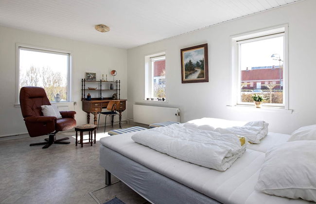 7 Person Holiday Home in Lemvig - Foto 16