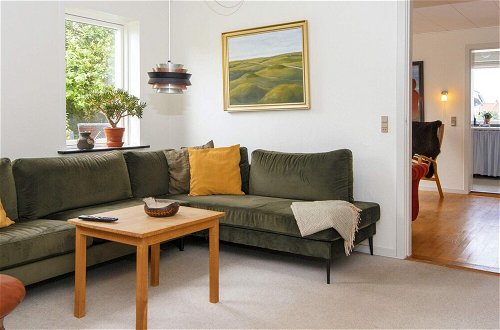 Photo 2 - 7 Person Holiday Home in Lemvig