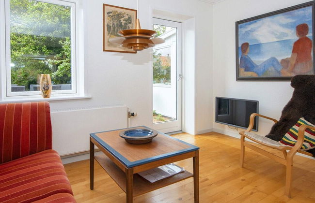 7 Person Holiday Home in Lemvig - Foto 6