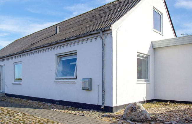7 Person Holiday Home in Lemvig - Foto 40