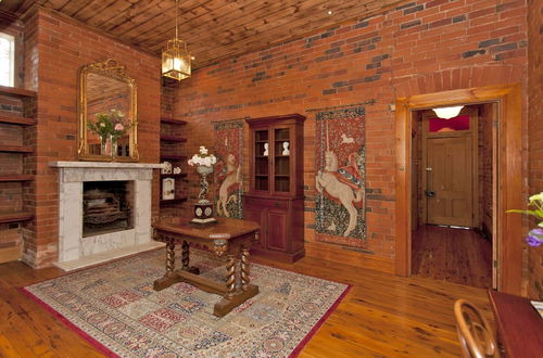 Photo 12 - Rose Cottage - Historic Luxury