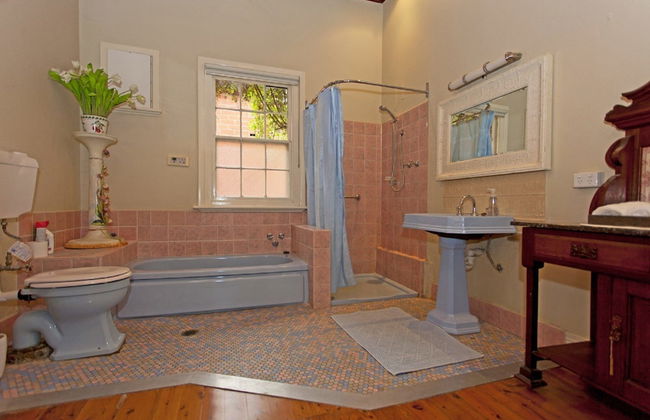 Rose Cottage - Historic Luxury - Foto 11