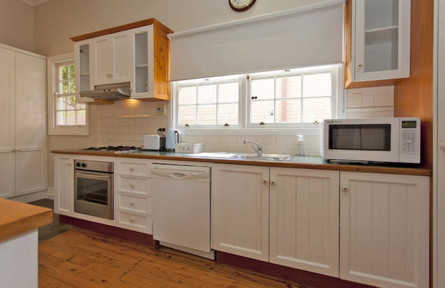 Rose Cottage - Historic Luxury - Foto 7