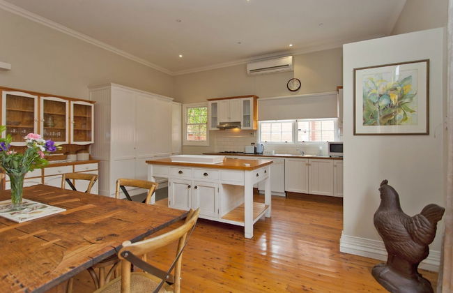 Rose Cottage - Historic Luxury - Foto 4