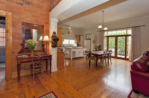 Photo 9 - Rose Cottage - Historic Luxury