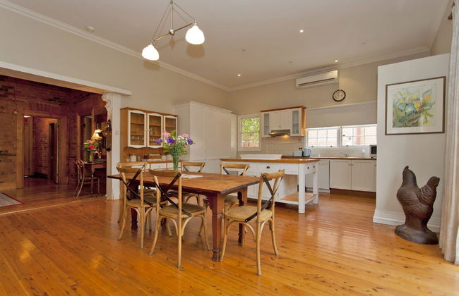 Rose Cottage - Historic Luxury - Foto 5