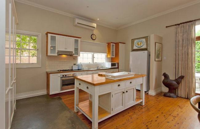 Rose Cottage - Historic Luxury - Foto 6