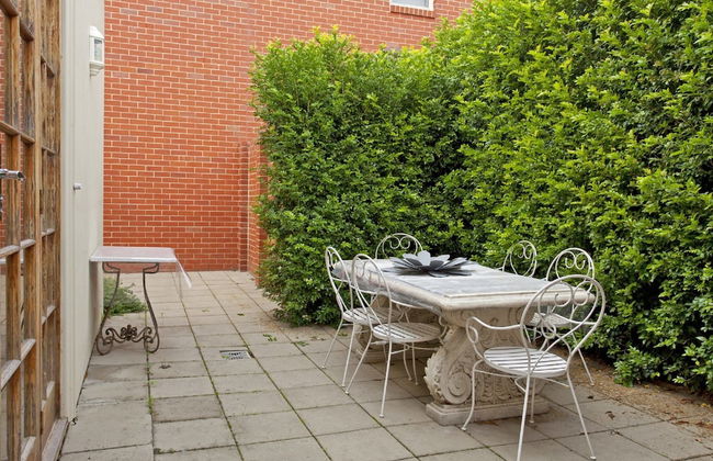 Rose Cottage - Historic Luxury - Foto 14