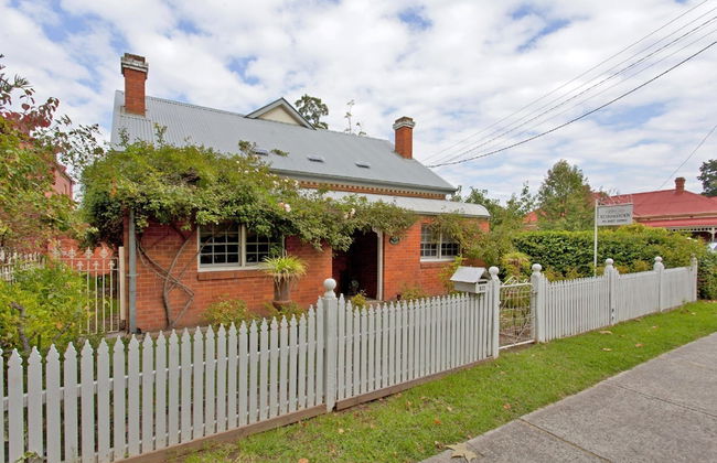 Rose Cottage - Historic Luxury - Foto 1