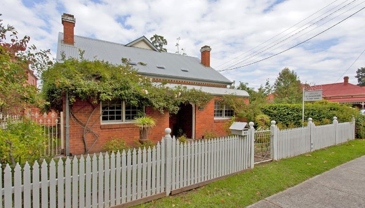 Photo 1 - Rose Cottage - Historic Luxury