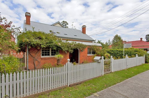 Photo 1 - Rose Cottage - Historic Luxury