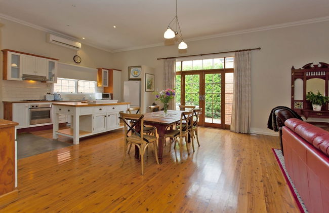 Rose Cottage - Historic Luxury - Foto 8