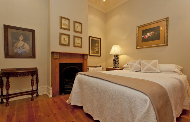 Rose Cottage - Historic Luxury - Foto 2