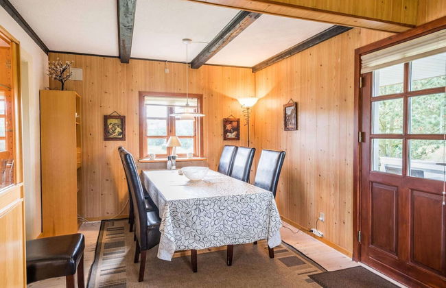 6 Person Holiday Home in Vejers Strand - Foto 19