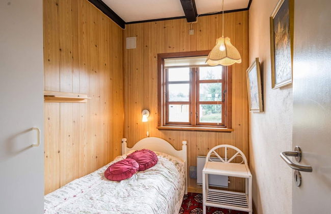 6 Person Holiday Home in Vejers Strand - Foto 17