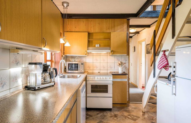 6 Person Holiday Home in Vejers Strand - Foto 14