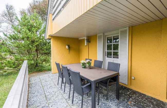 6 Person Holiday Home in Vejers Strand - Foto 20