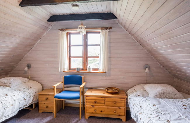 6 Person Holiday Home in Vejers Strand - Foto 10