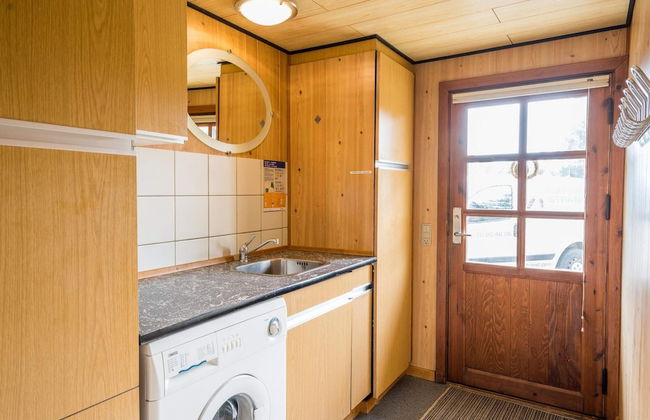 6 Person Holiday Home in Vejers Strand - Foto 8