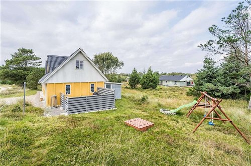 Photo 22 - 6 Person Holiday Home in Vejers Strand