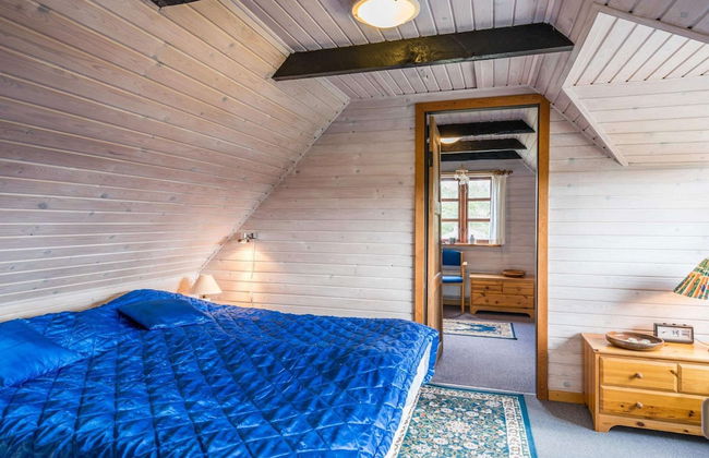 6 Person Holiday Home in Vejers Strand - Foto 13
