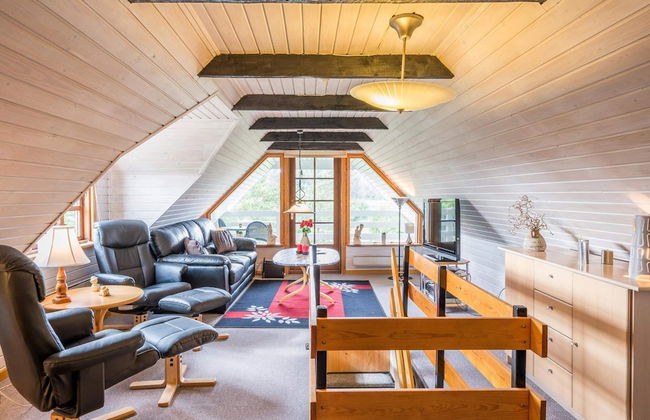6 Person Holiday Home in Vejers Strand - Foto 7