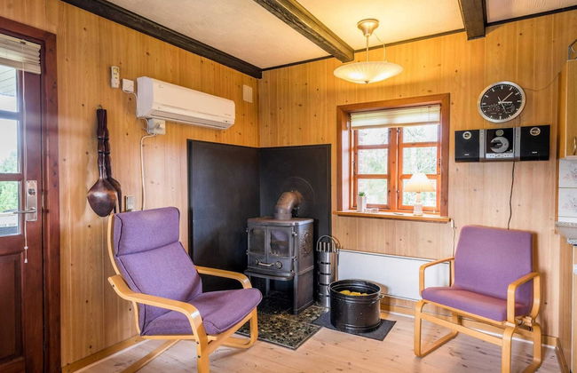 6 Person Holiday Home in Vejers Strand - Foto 15