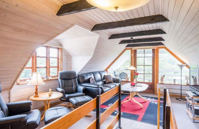 6 Person Holiday Home in Vejers Strand - Foto 4