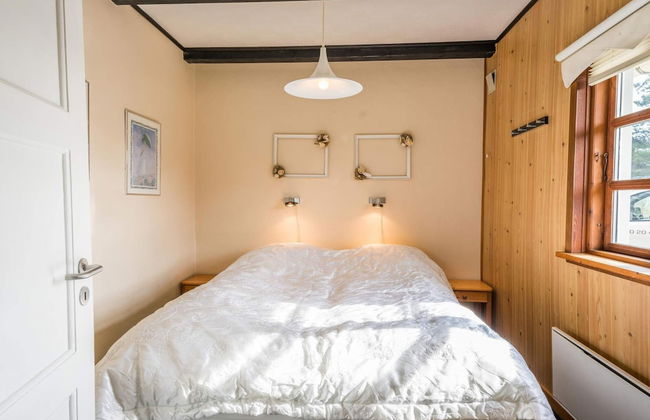 6 Person Holiday Home in Vejers Strand - Foto 18