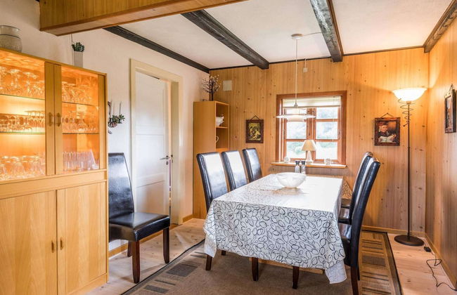 6 Person Holiday Home in Vejers Strand - Foto 11