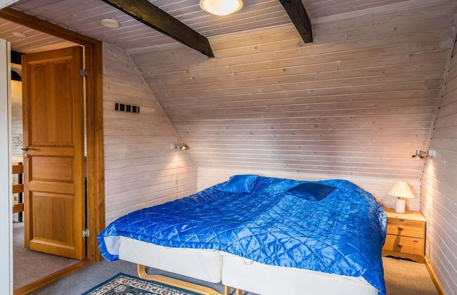 6 Person Holiday Home in Vejers Strand - Foto 5