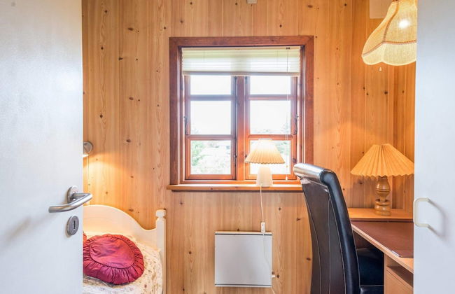 6 Person Holiday Home in Vejers Strand - Foto 6