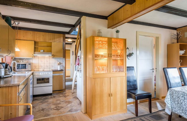 6 Person Holiday Home in Vejers Strand - Foto 16