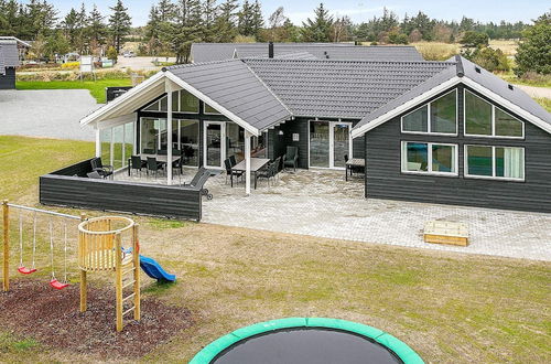 Photo 1 - Holiday Home in Blåvand