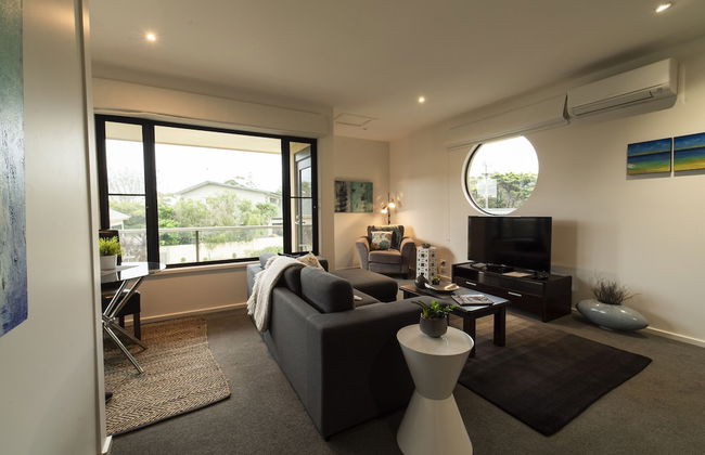 Hilltop Apartments Phillip Island - Adults Only - Foto 45