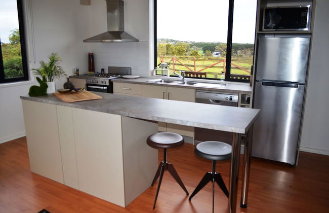 Hilltop Apartments Phillip Island - Adults Only - Foto 19