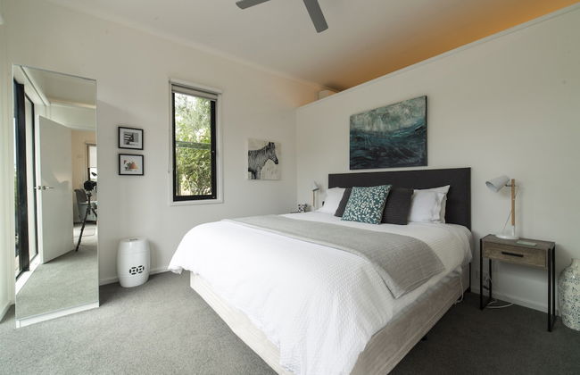 Hilltop Apartments Phillip Island - Adults Only - Foto 8
