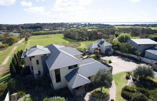 Hilltop Apartments Phillip Island - Adults Only - Foto 80