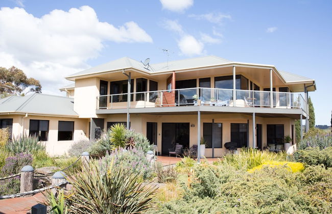 Hilltop Apartments Phillip Island - Adults Only - Foto 1