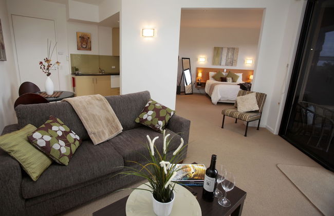 Hilltop Apartments Phillip Island - Adults Only - Foto 30