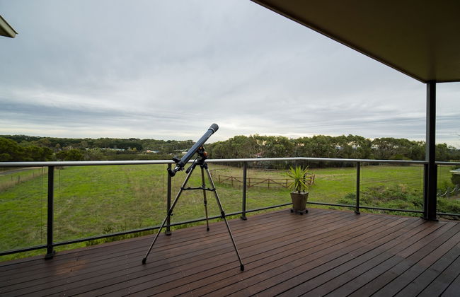 Hilltop Apartments Phillip Island - Adults Only - Foto 52