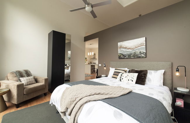 Hilltop Apartments Phillip Island - Adults Only - Foto 6