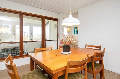 Photo 6 - 6 Person Holiday Home in Lokken